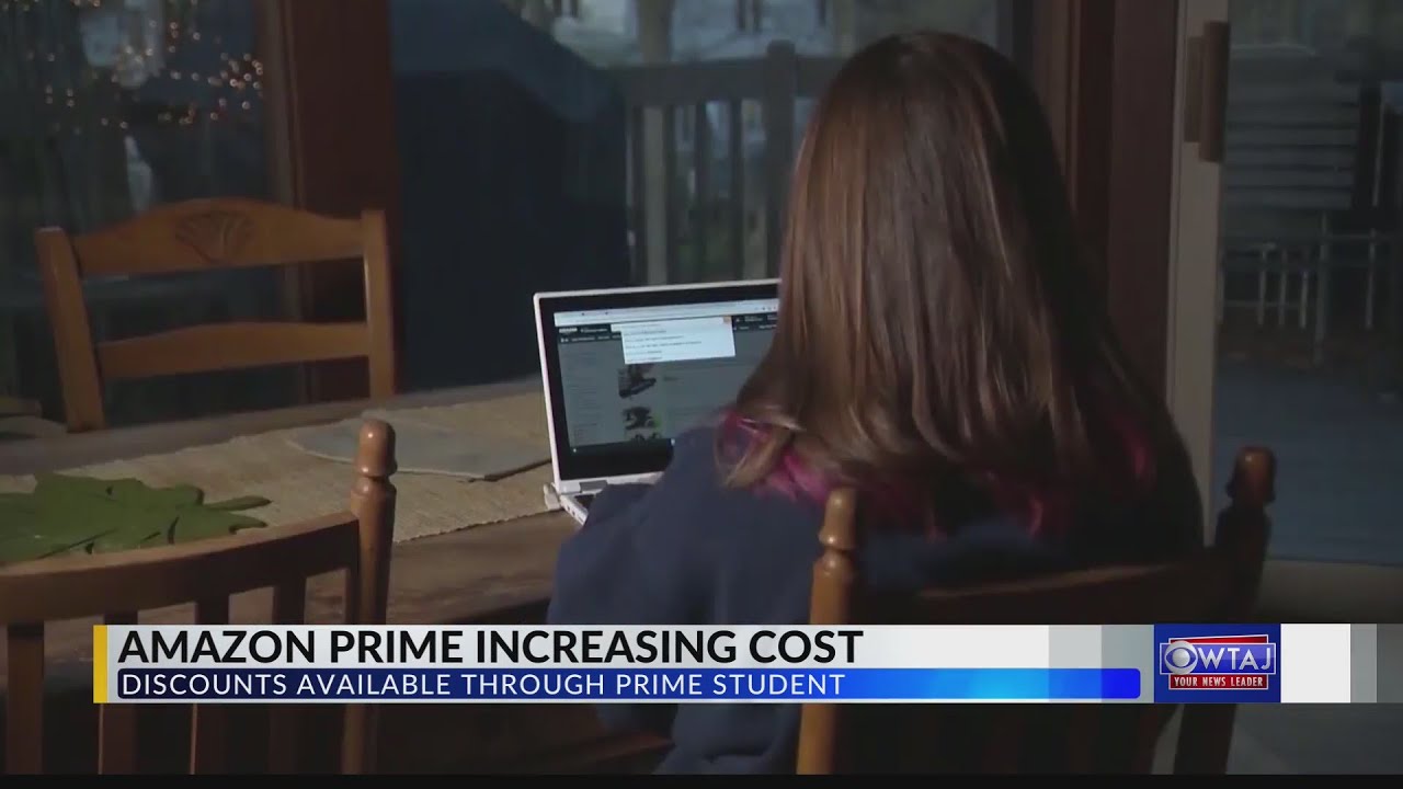 7 ways to avoid Amazon Prime&rsquo;s fee hike