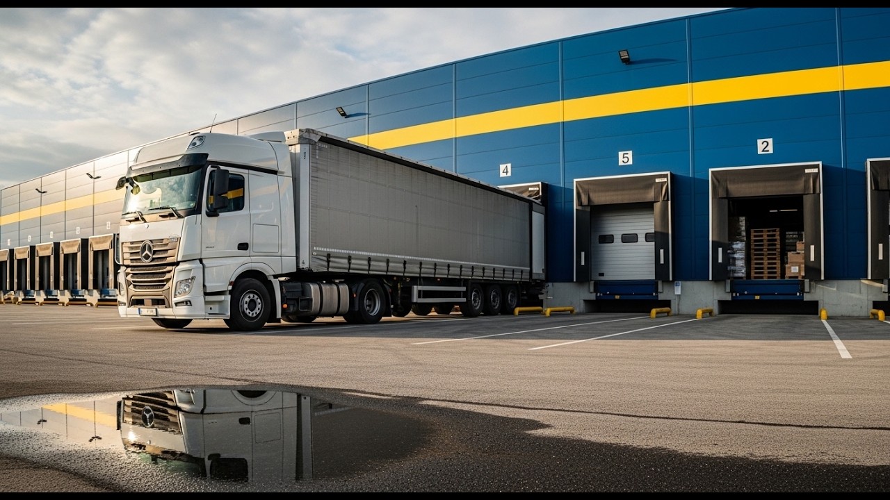 🔴ETS2 Live | CONTROLLER GAMEPLAY #ets2 #truckingsims #livestreaming #indianbus