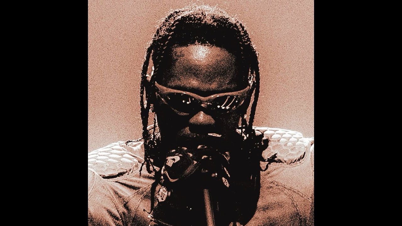 [free for profit] travis scott x 4x4 type beat - one of one | 2025