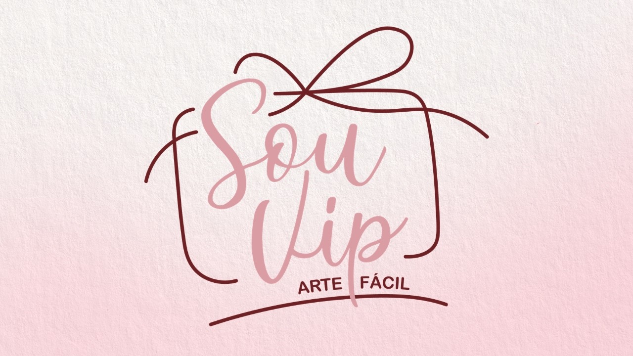 Arte F&aacute;cil est&aacute; ao vivo!