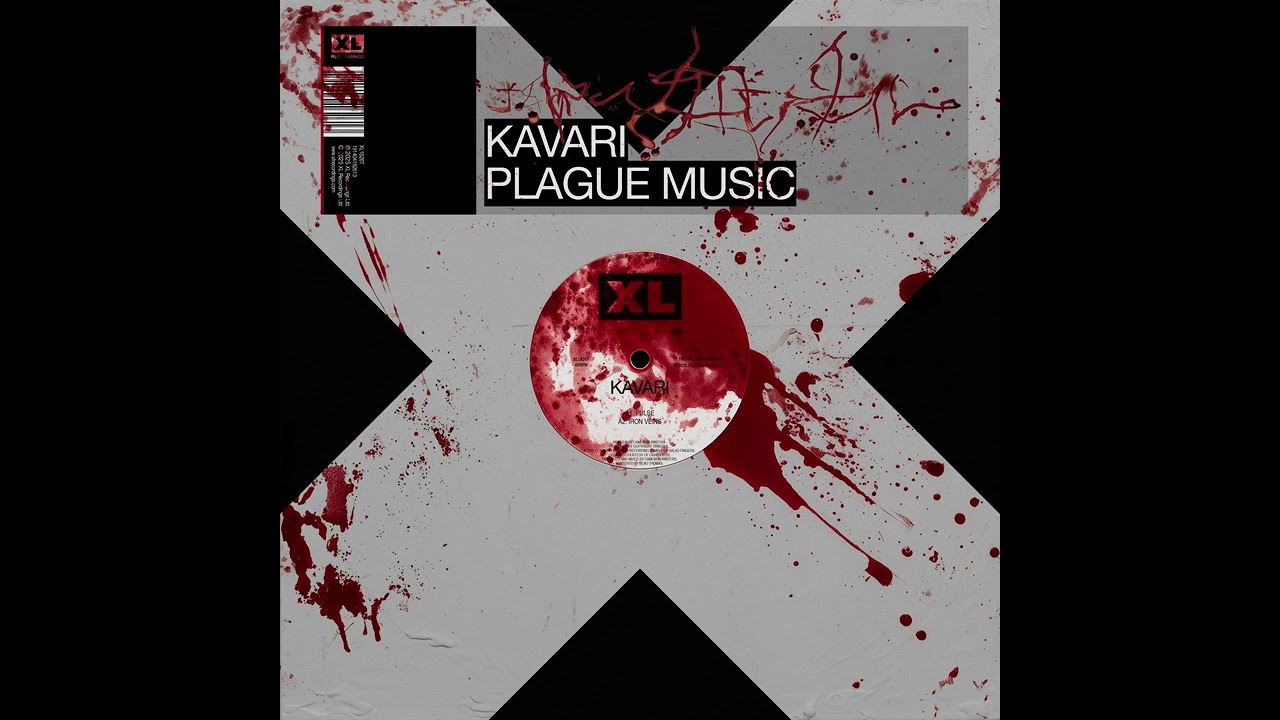 KAVARI - SCYTHE