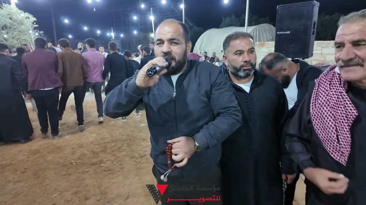 وحدة ومؤسسة الحسن تقدم حفل زفاف زينة العرسان عبدالله ياسر حموش الجزء الرابع والاخير