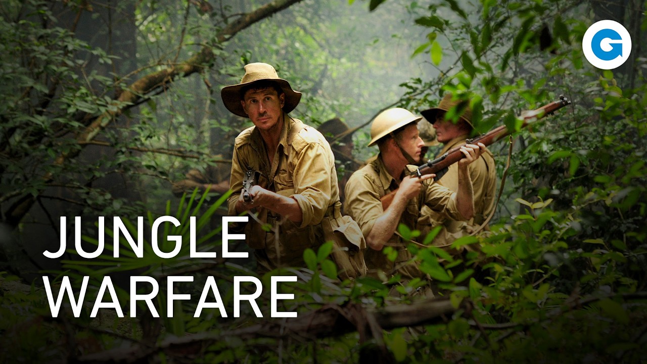 From Trenches to Triumph: Building Modern Australia |&nbsp;Full Documentary
