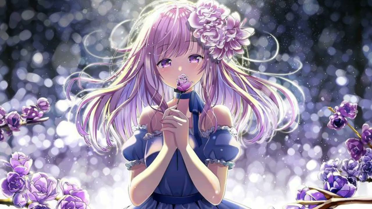 Nightcore HT / Nếu có thể quay về Remix