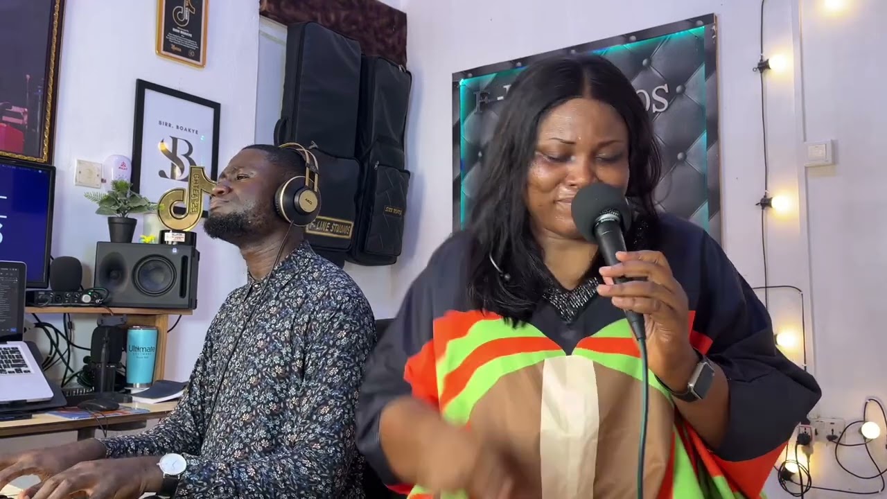 Yvonne Menz - Part 2. || Time In His Presence. Prayer Songs ||