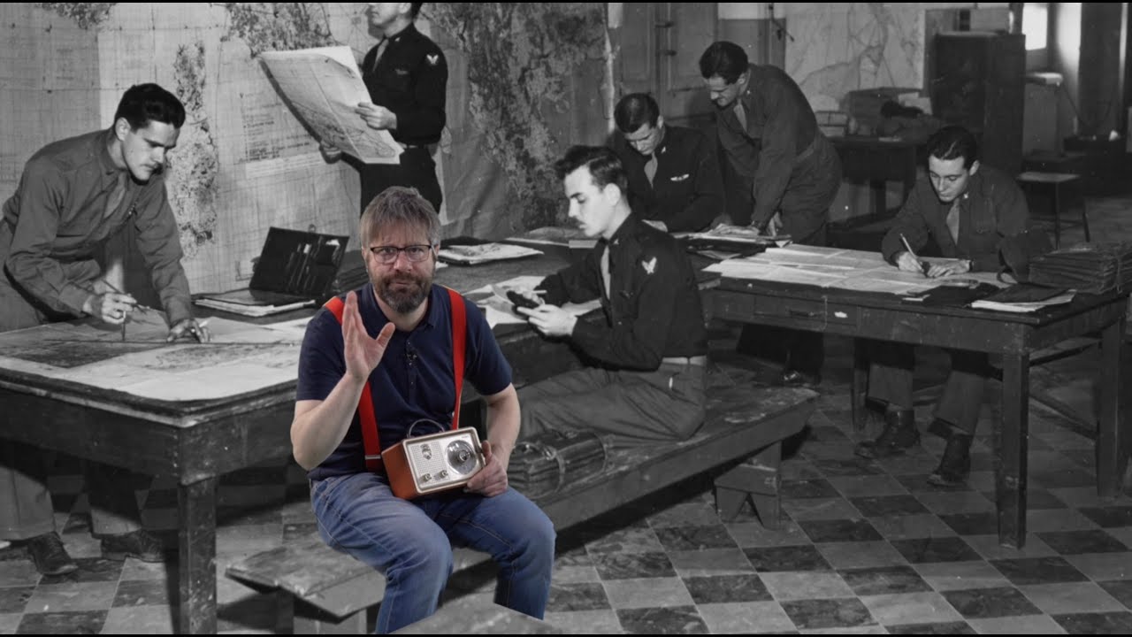 La Resistenza italiana - Storia in 5 mosse (pt.10)