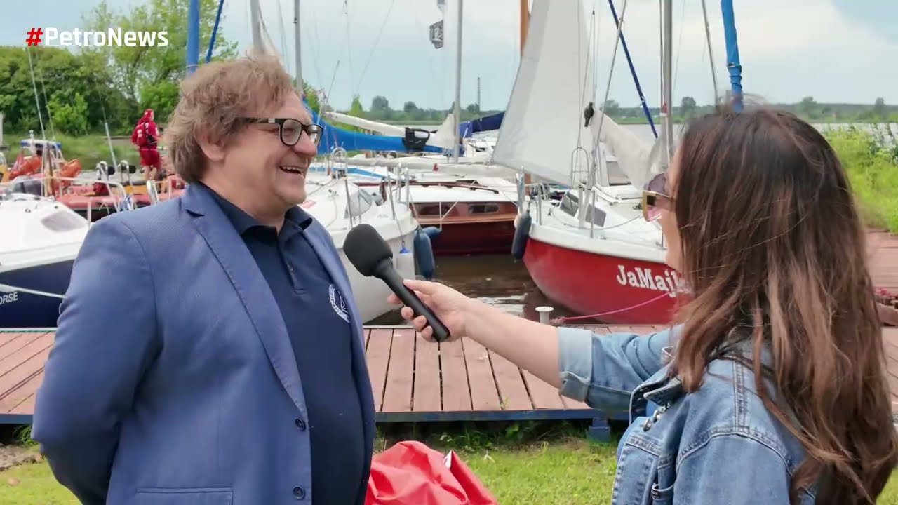 XXXV Regaty Żeglarskie o Puchar ORLEN