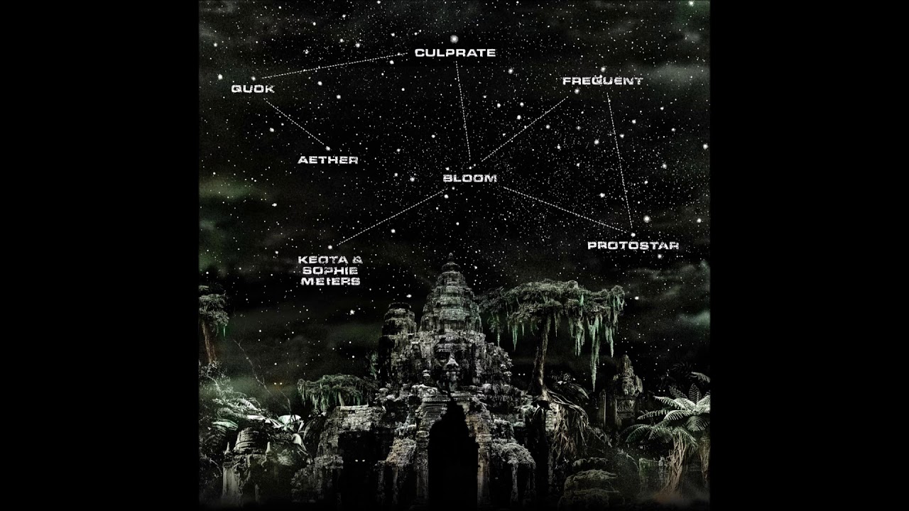 Culprate - Unity Project, Pt. 3 [Mix by Staxx]