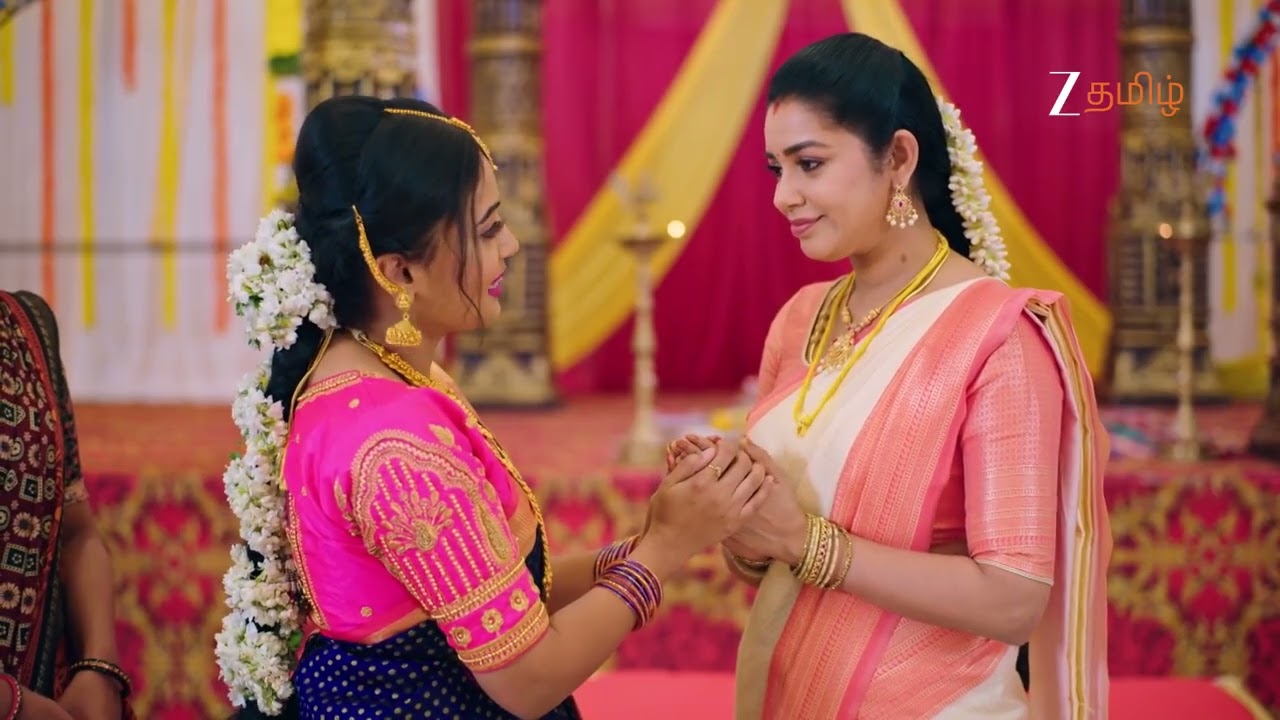 Getti Melam | Ep - 280 | Webisode | Dec 27 2025 | Zee Tamil