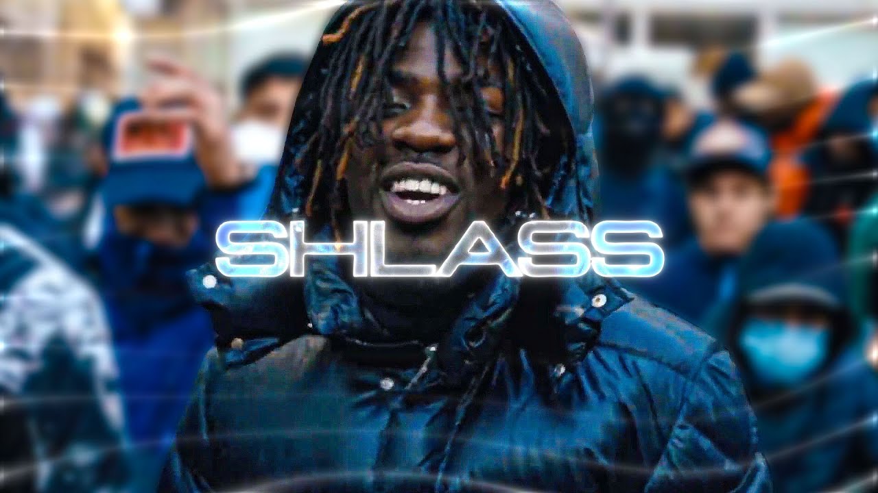 Gazo x Ashe 22 Type Beat - 