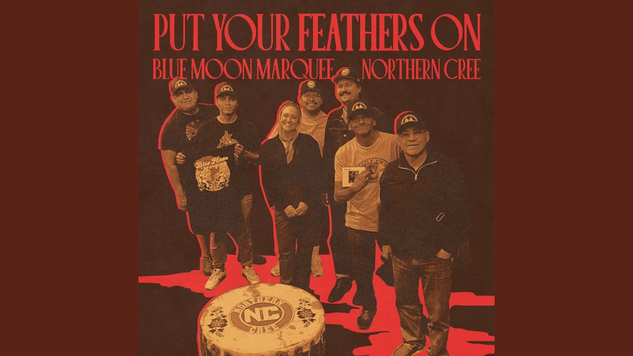 Put Your Feathers On