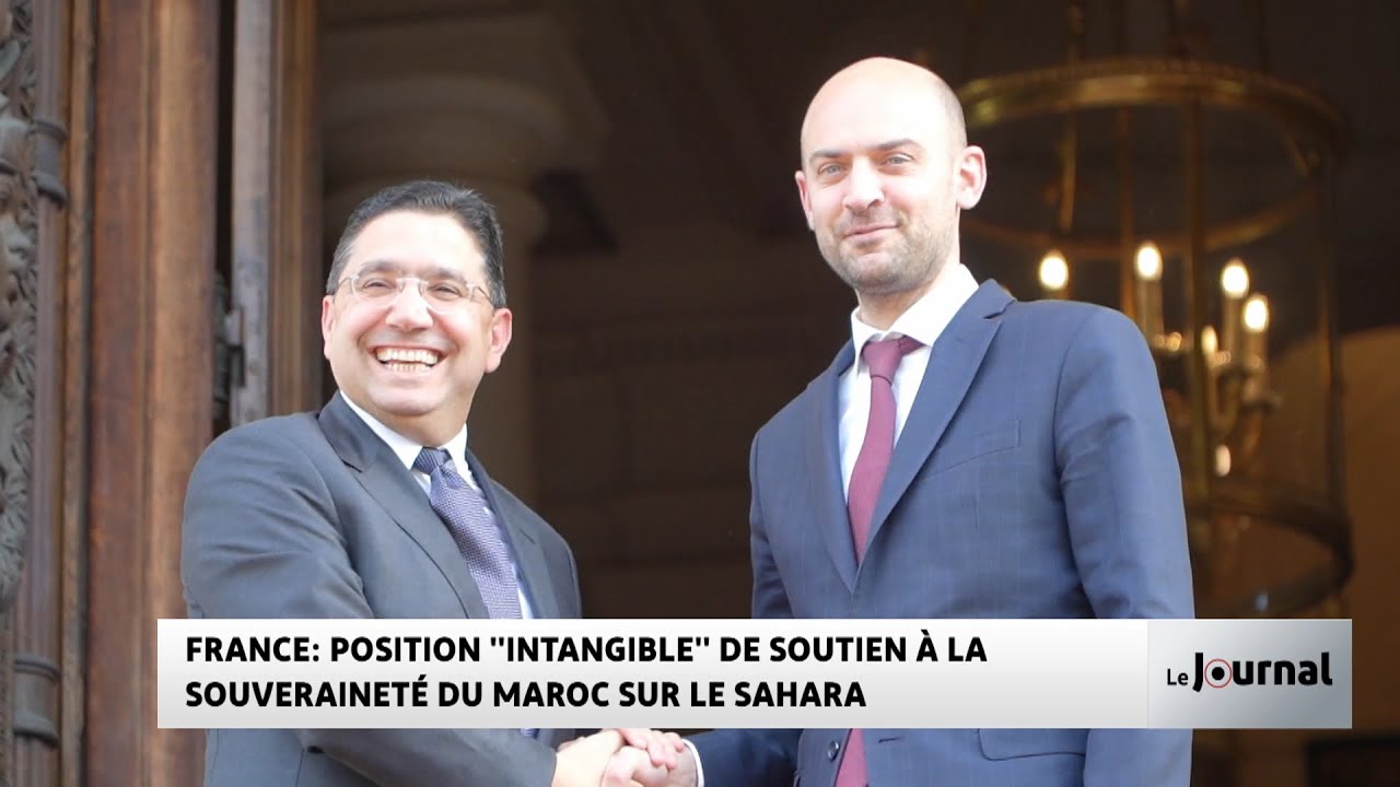France : Position 