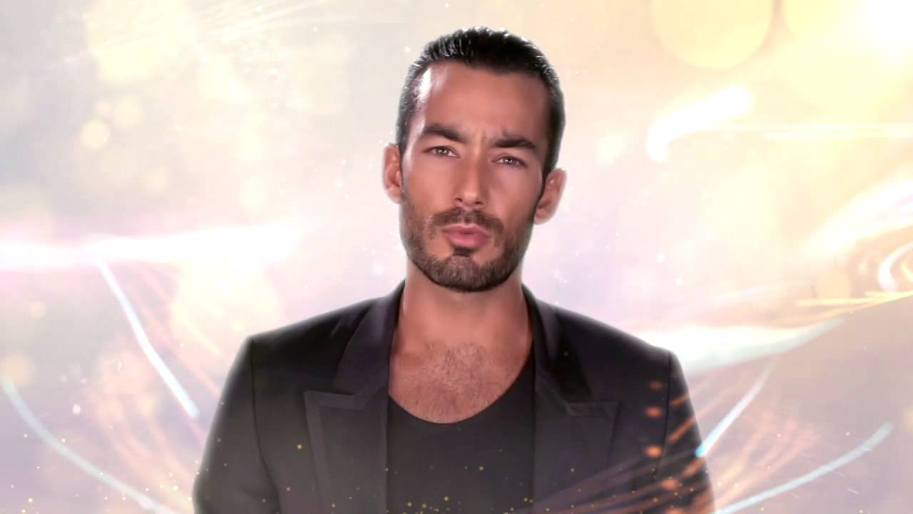 AARON DIAZ