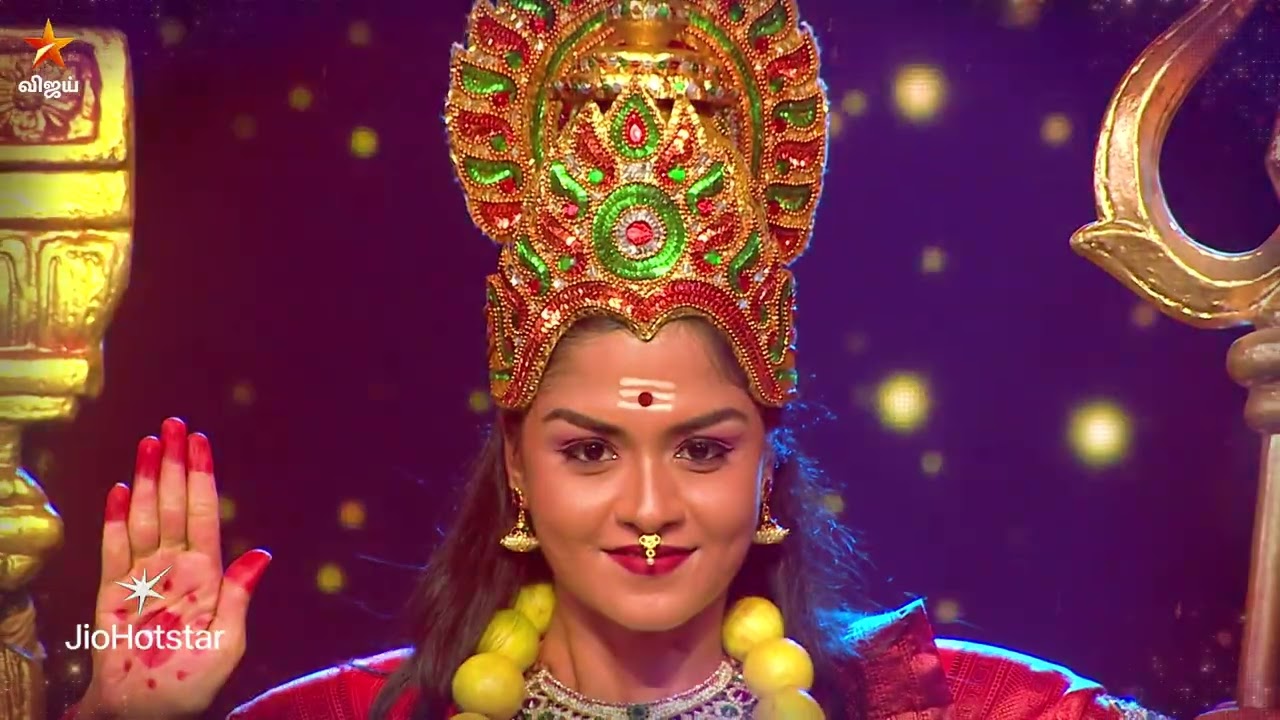 Bakthi Super Singer | Grand Finale | 26th & 27th July 2025 - Promo 14