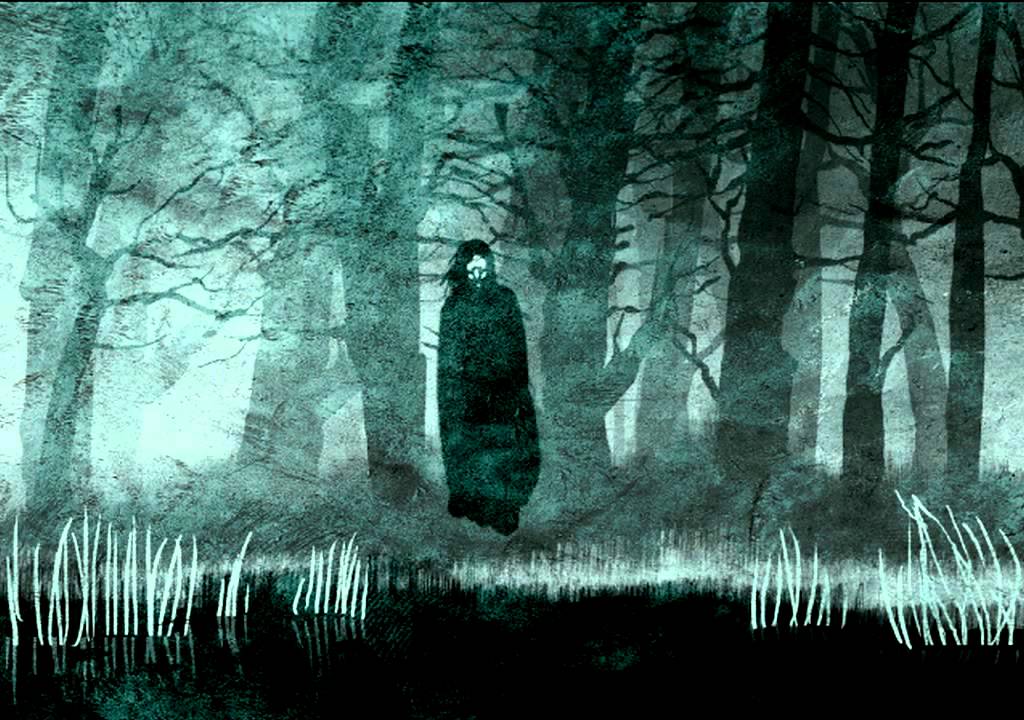 Gmork - Svarte Vann (OFFICIAL VIDEO)