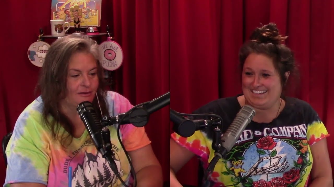 Lunk Alarm | Slop City Podcast with Libbie Higgins & Tina Dybal | Ep. 186