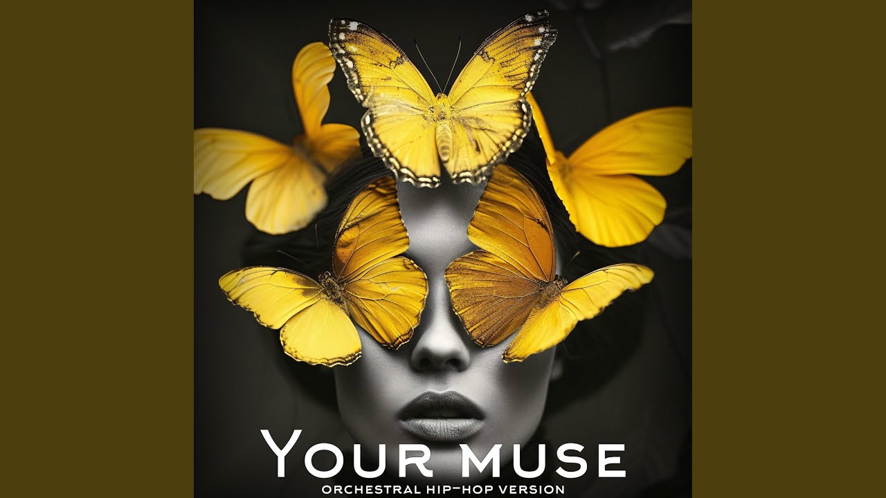 Your muse (Orchestral hip-hop)