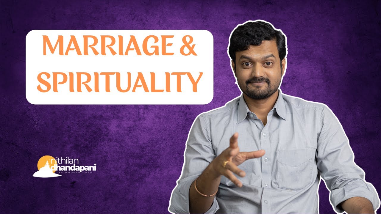 திருமணம் ஆனவர்கள் எப்படி பிரம்மச்சரியம் கடைபிடிப்பது | What is true Brahmachariyam | ND
