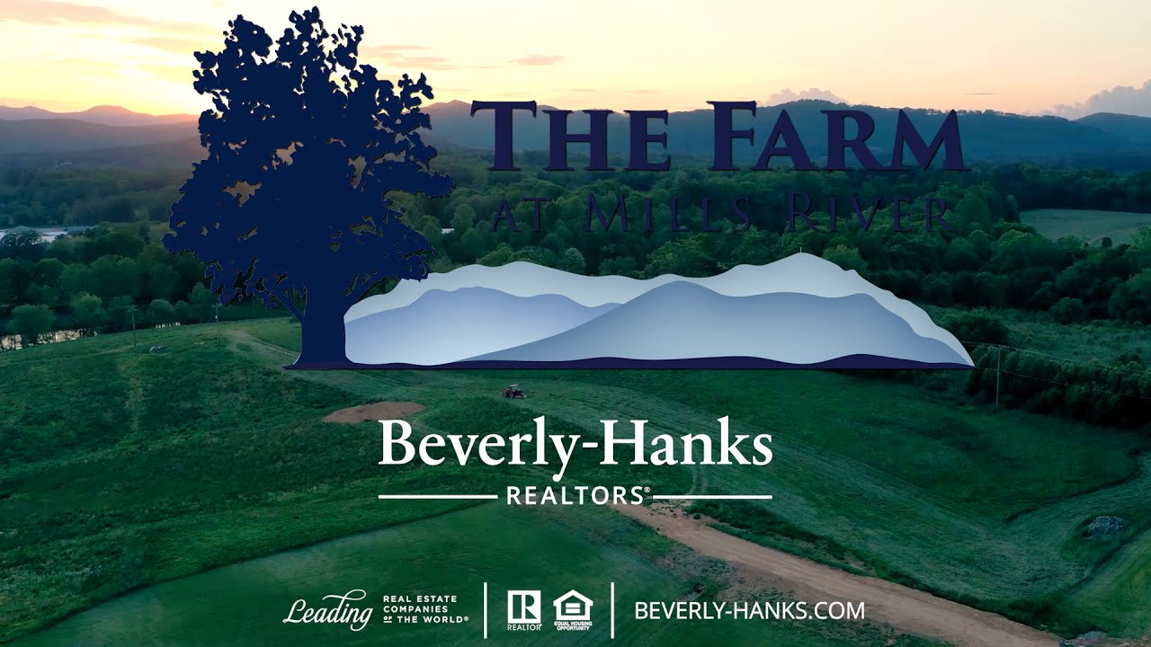 The Farm At Mills River Community Video - Asheville, NC