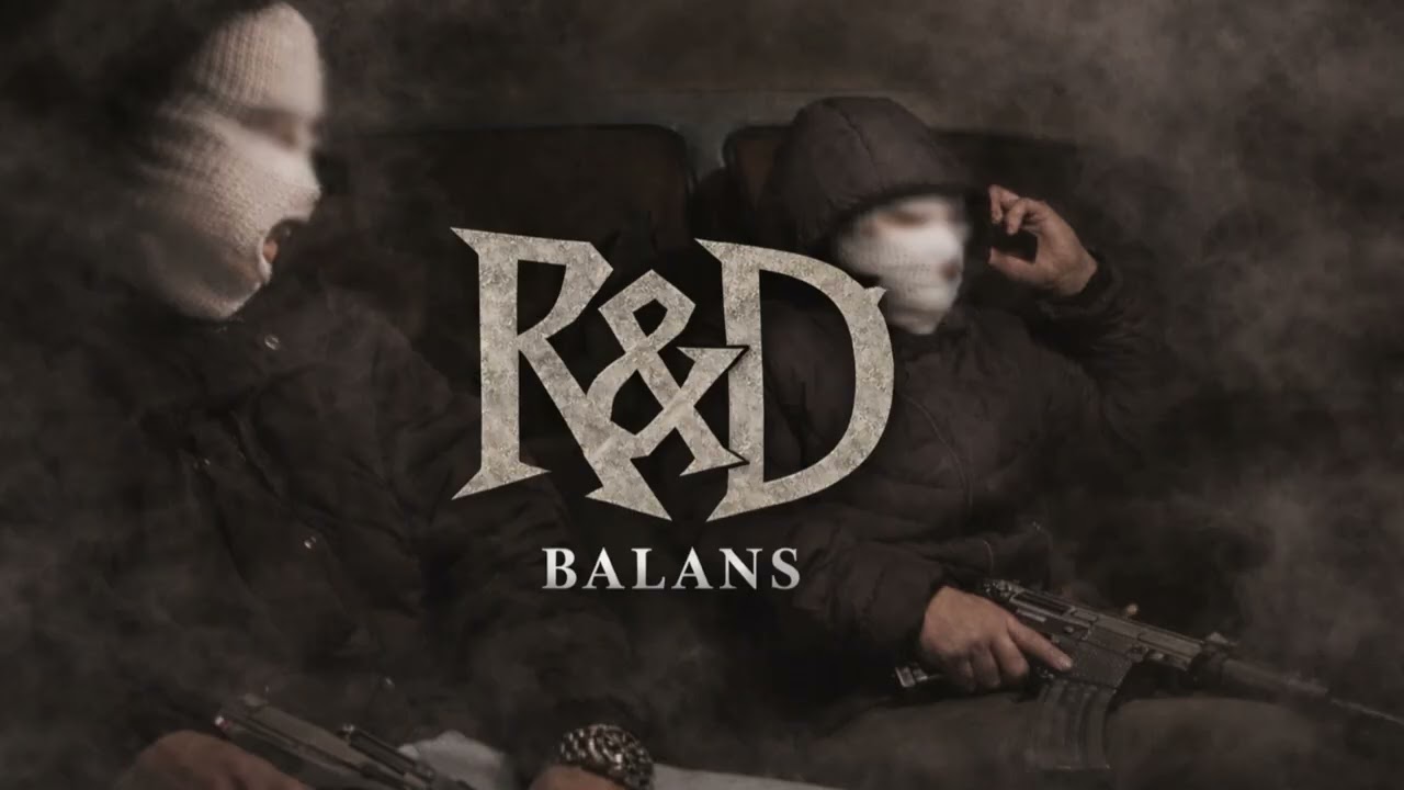 Bliksemflits - R&D