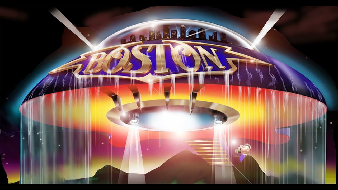 BOSTON - FEELIN' SATISFIED (ZERO2TEN EXTENDED MIX)