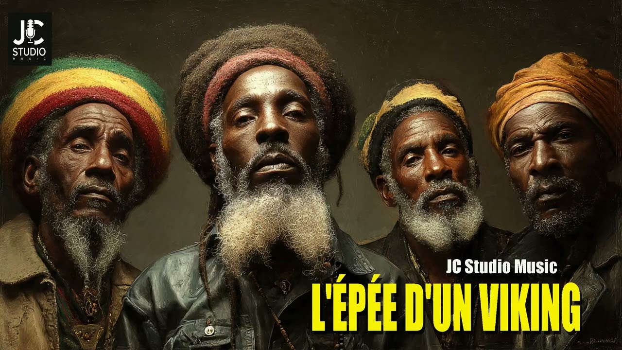 L'ÉPÉE D'UN VIKING  / JC Studio Music