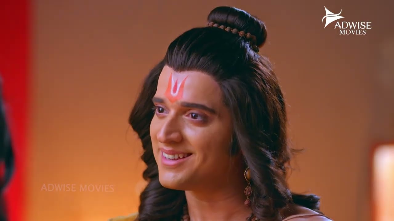 जब लव–कुश को मिट्टी खाने की अजीब आदत लग गई, श्रीराम–सीता हो गए परेशान || Shrimad Ramayan