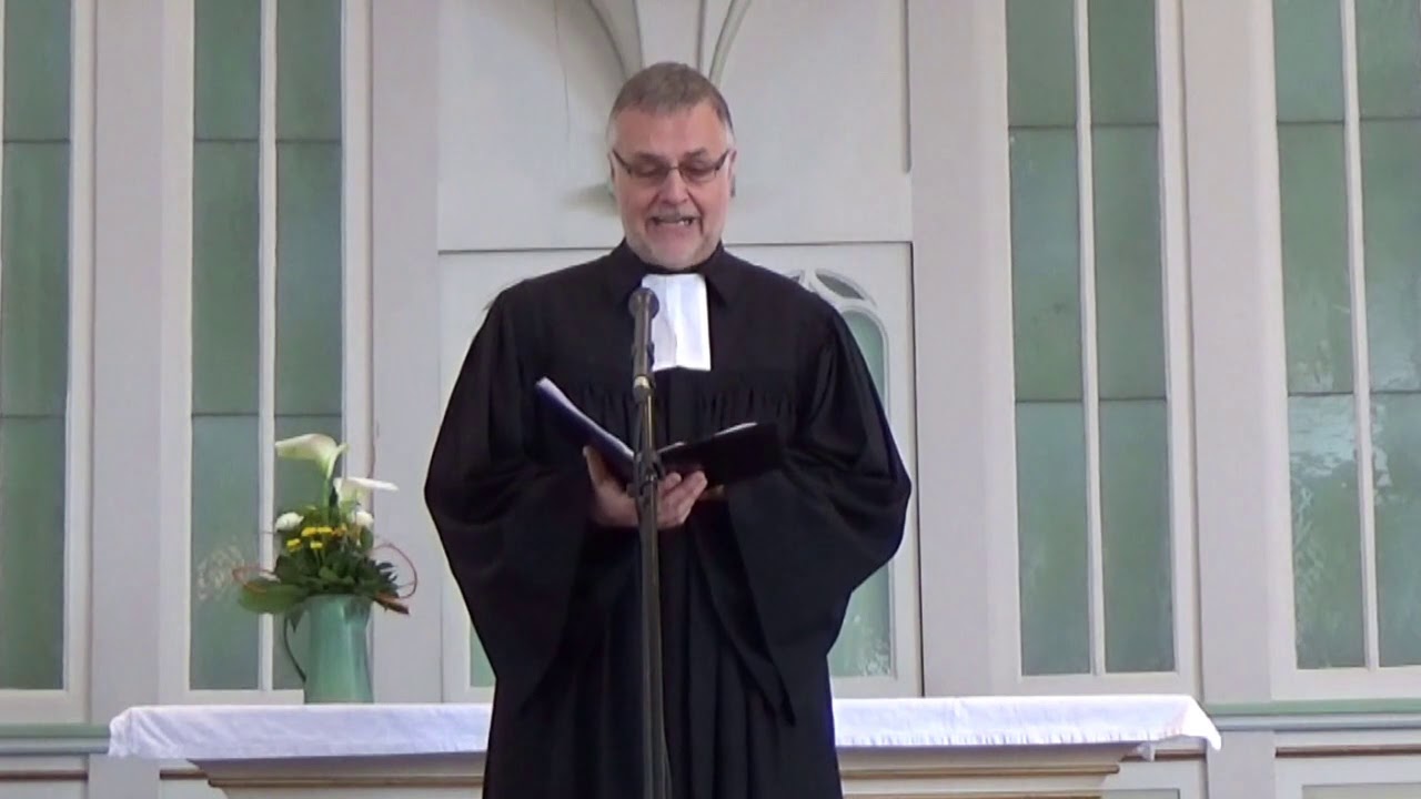 Gottesdienst zum 19.04.20