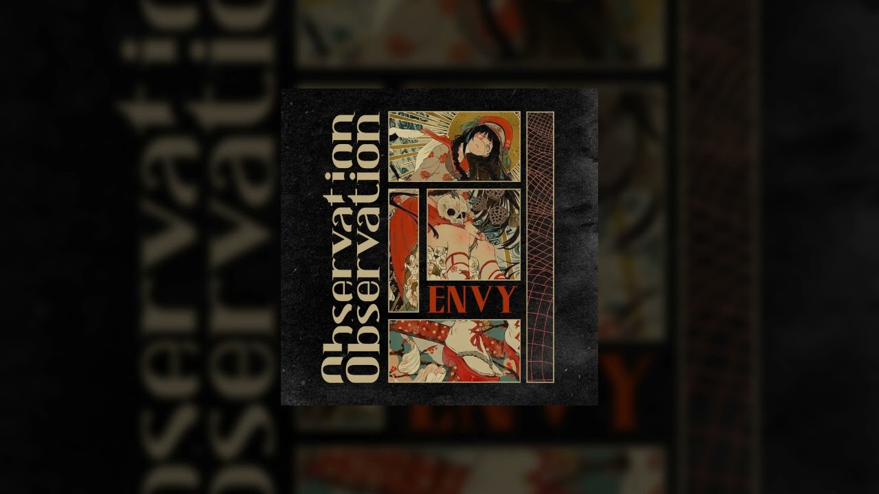 Observation (Original Mix)