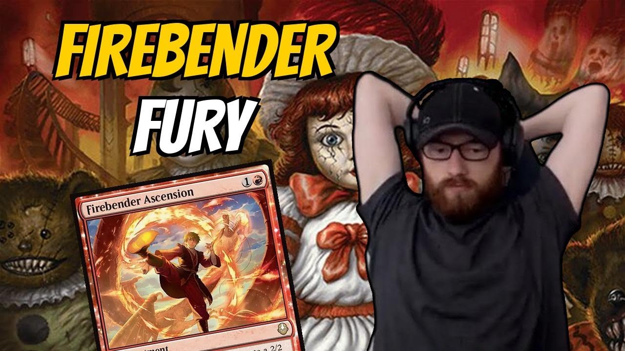 Ascension is Extremely STRONK & SYNERGISTIC