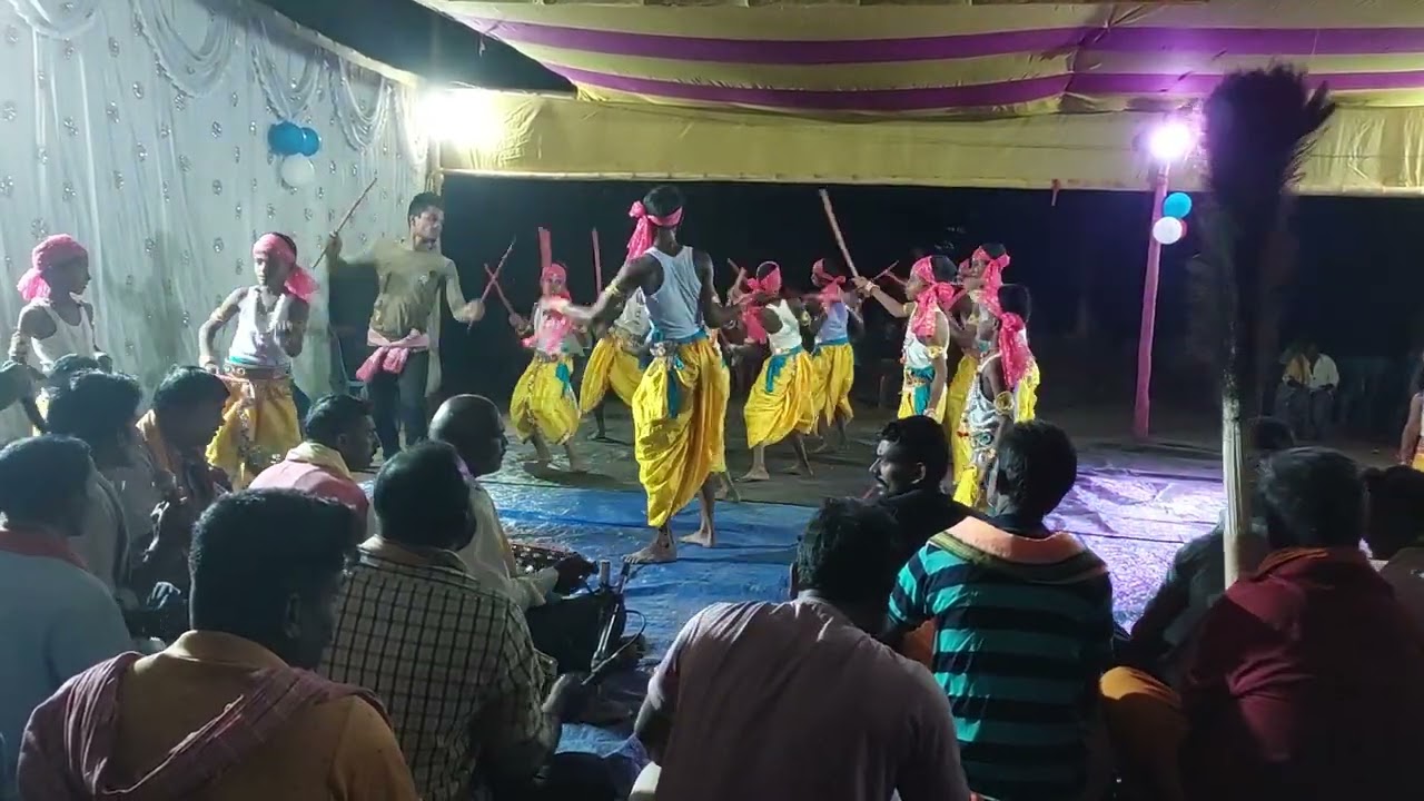 baula gai / ବଉଳା ଗାଈ ଗୀତ