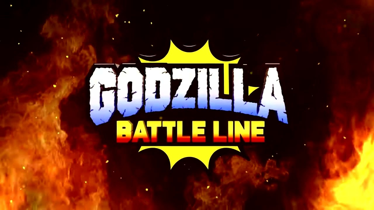 17 Hollow Earth - Godzilla Battle Line [Mobile/PC]