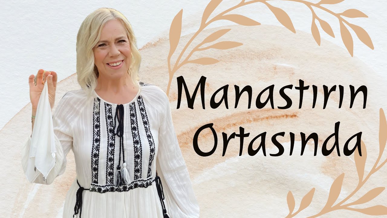 Havva Karakaş - Manastırın Ortasında