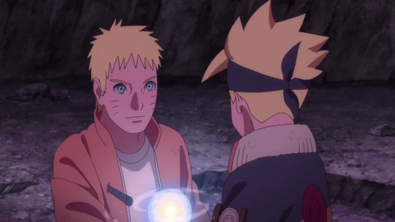 BEST Fathers in Anime (Father's Day Special)