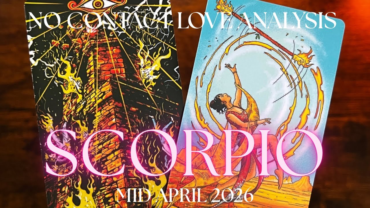 SCORPIO tarot ♏️ &ldquo;You are being wanted by someone dealing with the fallout.&rdquo; 👀🌀♾️