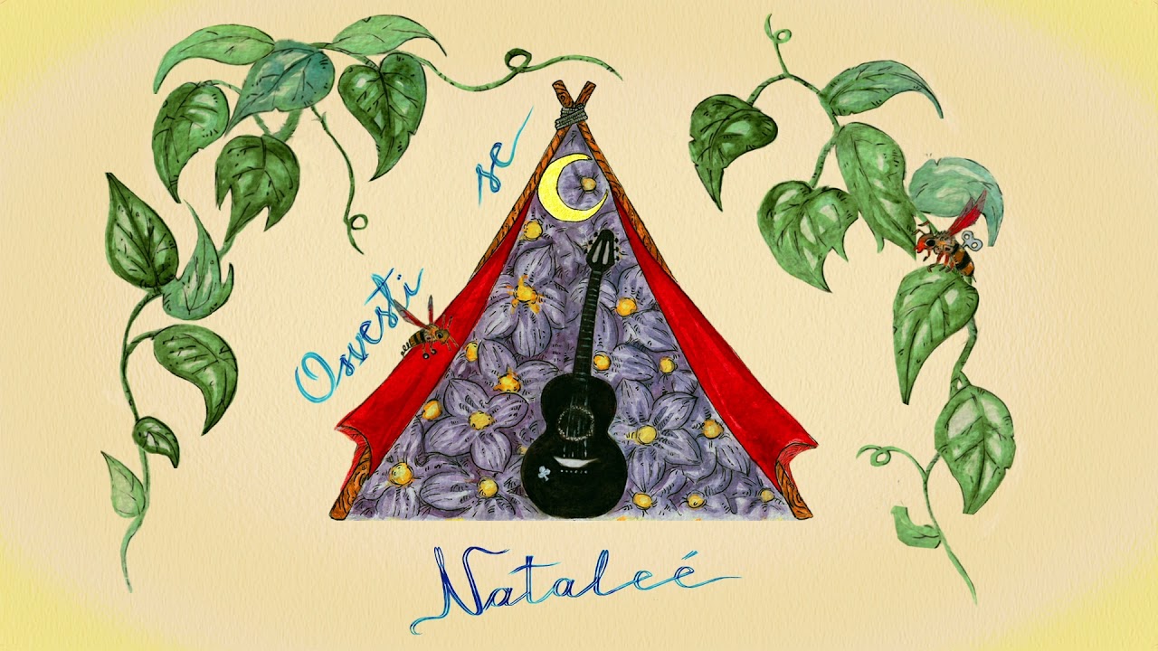 Nataleé - Luna