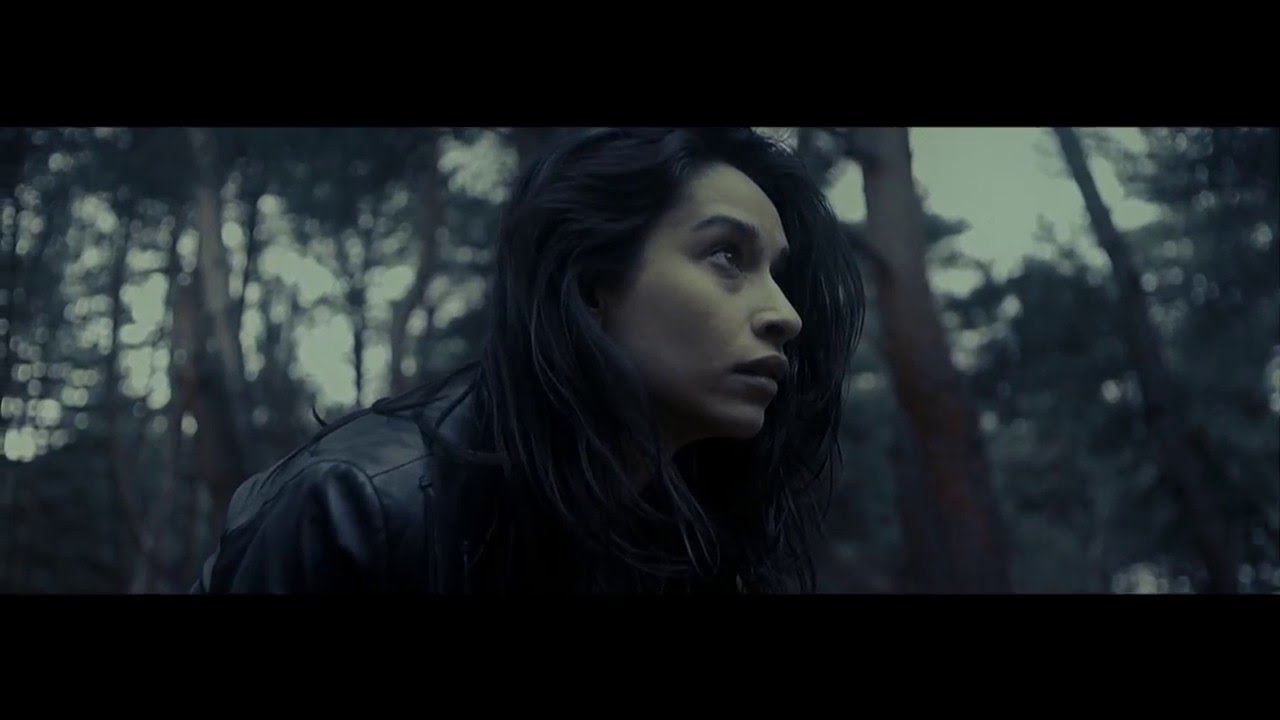 Cora Novoa - In Your Mind (Official Video)