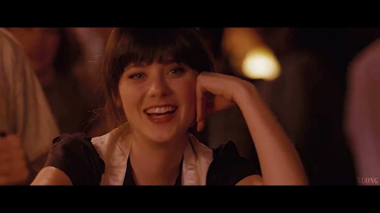Another Love - (500 Days of Summer)