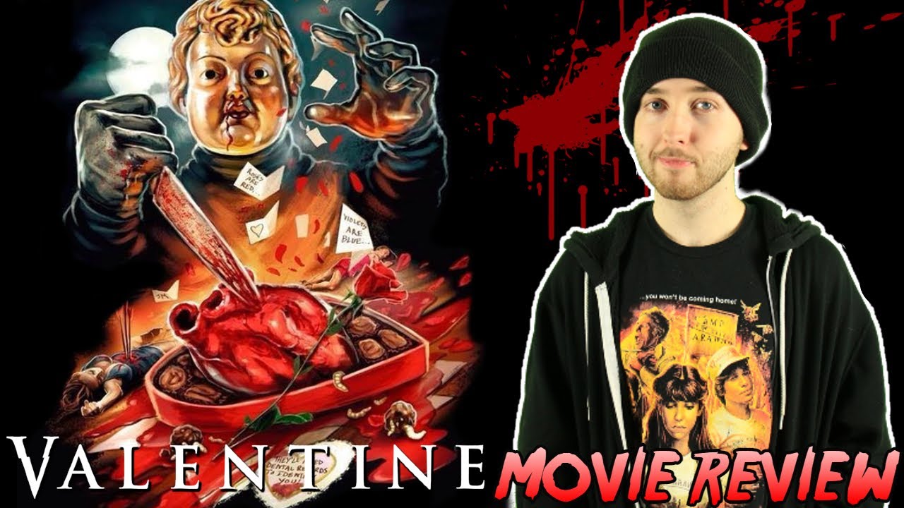 Valentine (2001 Slasher) - Movie Review