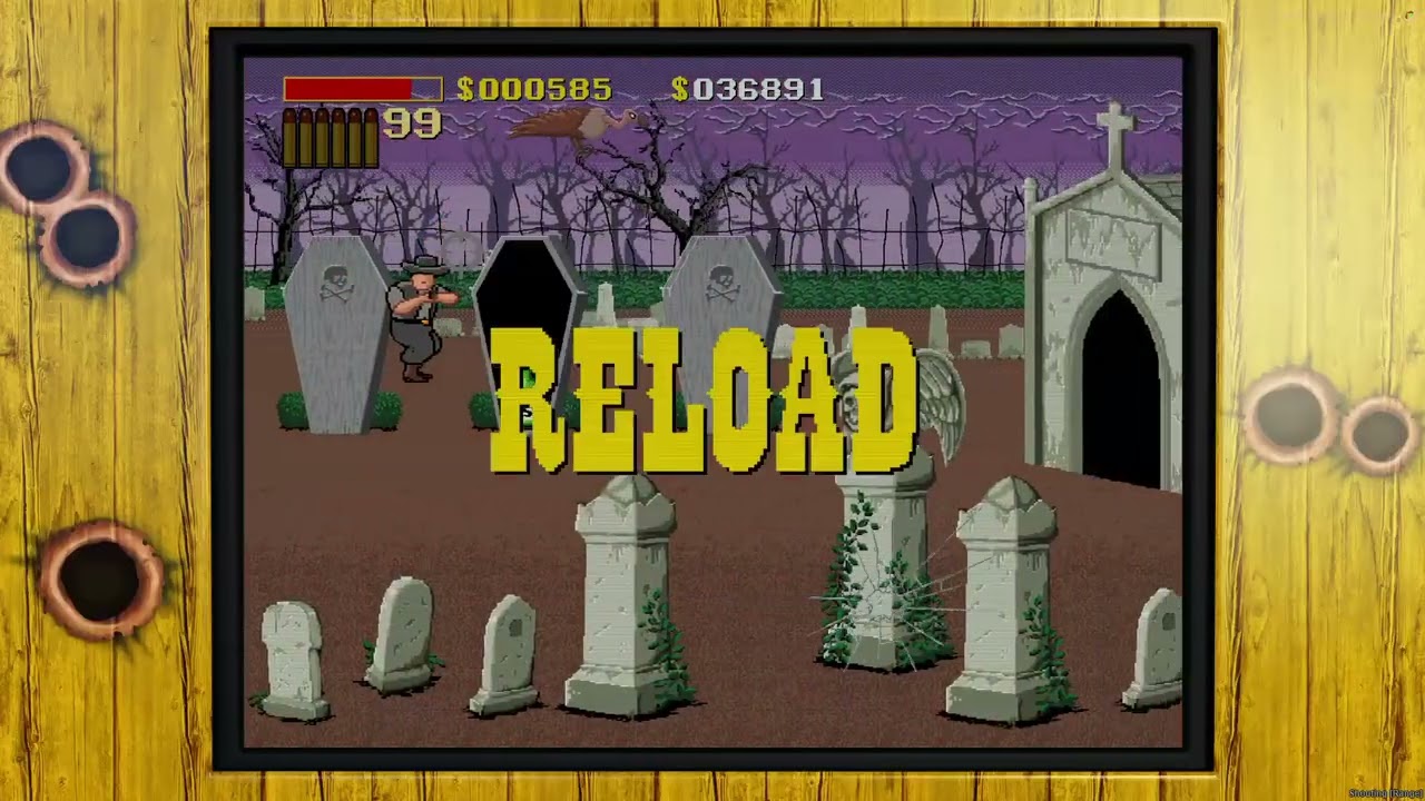 badlands Revenge II For FiveM - WIP Showcase
