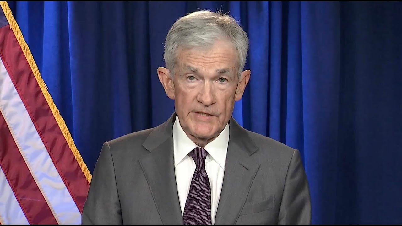 The Criminal Investigation of the Fed Chair: Weaponizing DOJ against Jerome Powell