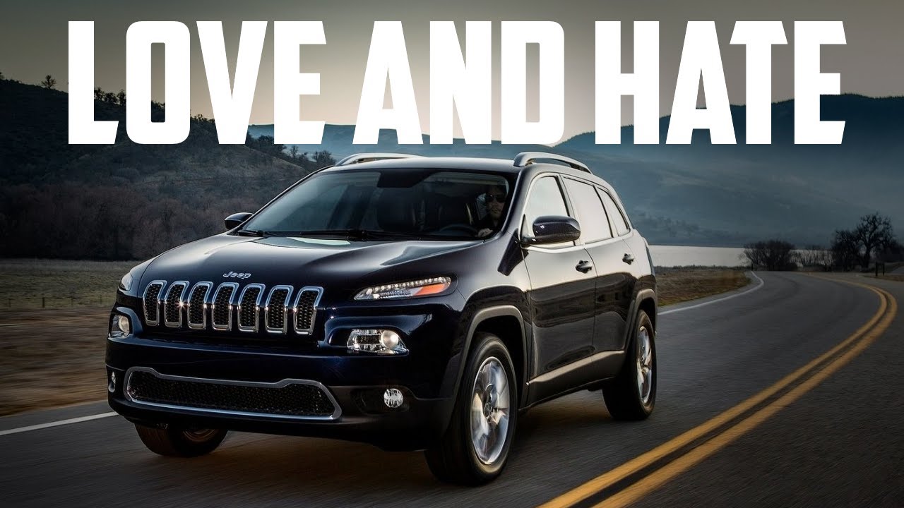 Jeep Cherokee (2014-2020): проблемы, надежность, плюсы и минусы