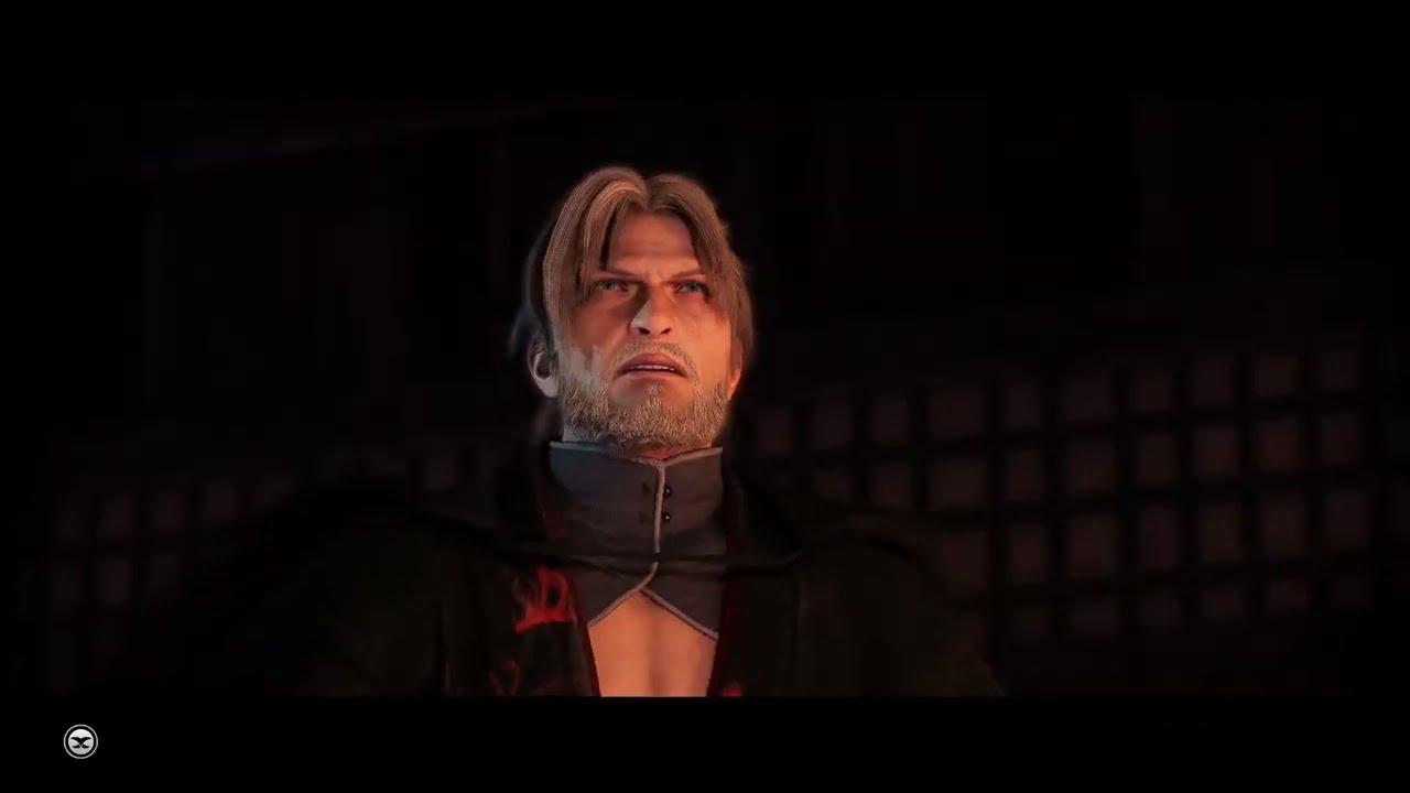 #12 実況 青き目のサムライ、隠し刀になる。ローニン3周目 [Rise of the Ronin Z版]