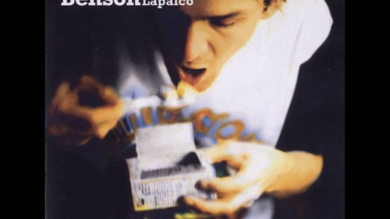 Brendan Benson - Lapalco (2002)