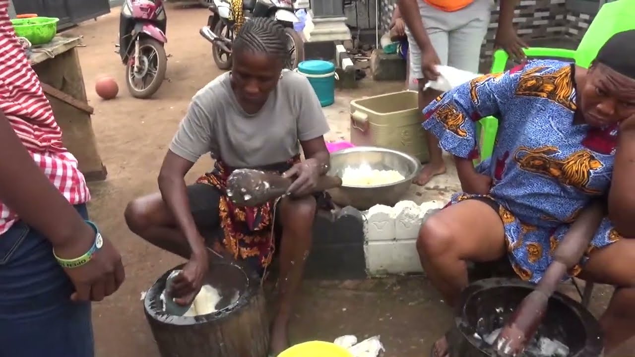 ASO LIVE @ ITURU FESTIVAL 2024 IN OMUMU, AGBOR