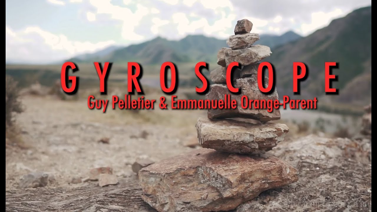 240508 Gyroscope (Live at BrainFreeze24)