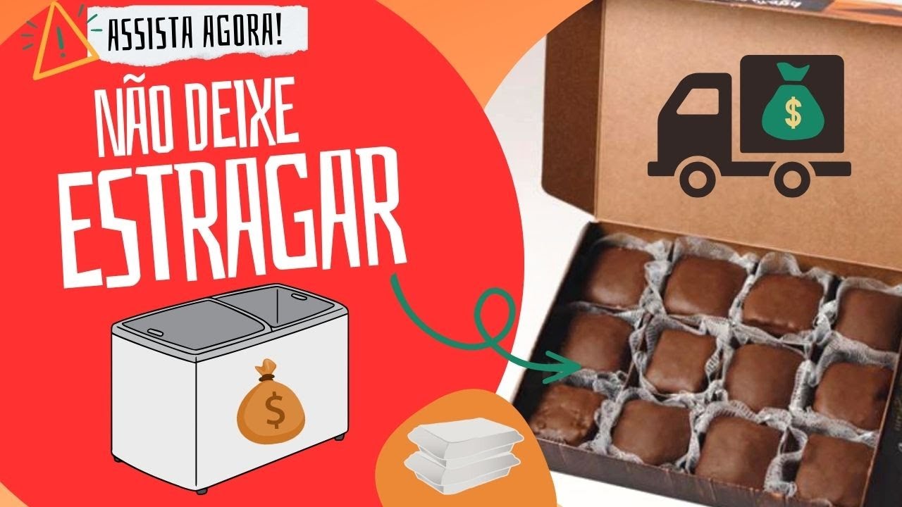 Como Transportar Pão de Mel para Vender? Como Embalar o Pão de Mel para Vender?