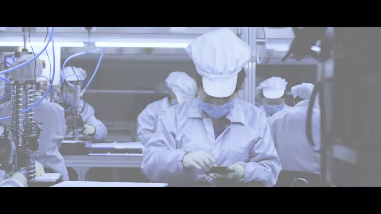 Dynacast | Die Casting Manufacturer | Die Cast Company