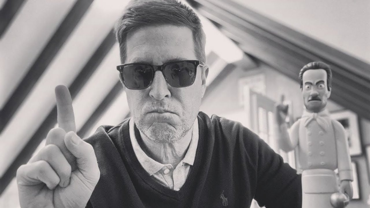 Spike Feresten - TST Podcast #531