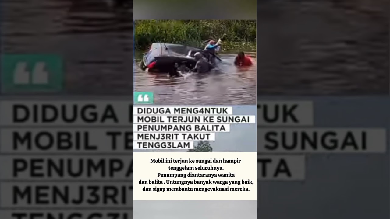 Inilah arti kebersamaan dan saling Peduli. Terimakasih orang baik #motivasi